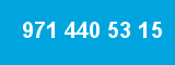 971 440 53 15